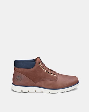 Timberland Bradstreet Chukka Trainer - Image 4