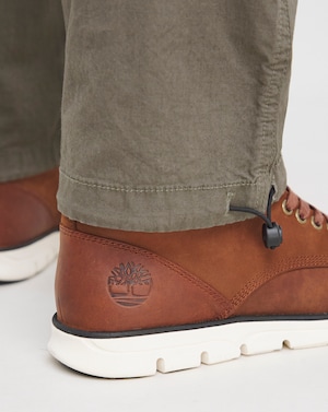 Timberland Bradstreet Chukka Trainer - Image 6