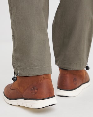Timberland Bradstreet Chukka Trainer - Image 7
