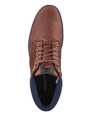 Timberland Bradstreet Chukka Trainer - Image 3