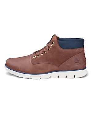 Timberland Bradstreet Chukka Trainer - Image 2