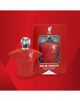 EPL Liverpool FC Fragrance Eau De Toilette For Him