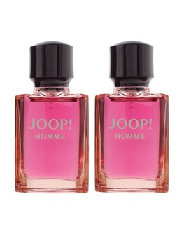JOOP! Homme Eau De Toilette Spray For Him x 2