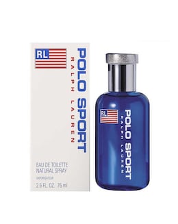Ralph Lauren Polo Sport 75ml EDT