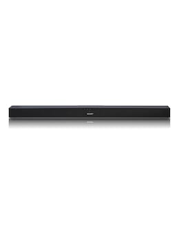 Sharp HT-SB140 2.0ch 150W Soundbar with Bluetooth