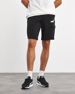 PUMA Essentials Cargo 10&quot; Shorts