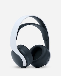 PlayStation 5 Pulse 3D Wireless Headset - White
