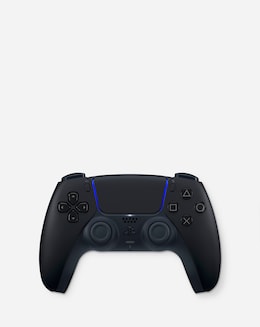 PS5 DualSense Controller - Midnight Black