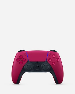 PS5 DualSense Controller - Cosmic Red