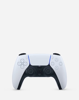 PS5 DualSense Controller - White
