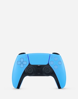 PS5 DualSense Controller - Starlight Blue