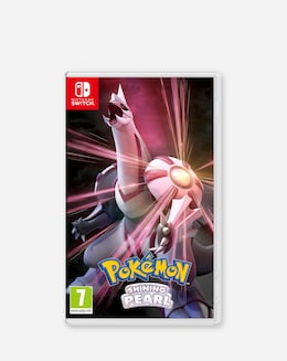 Pokemon Shining Pearl (Nintendo Switch)