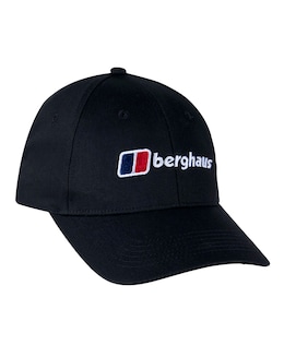 Berghaus Logo Recognition Cap