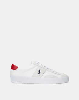 Polo Ralph Lauren Sayer Sport Trainers