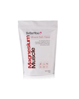 BetterYou Magnesium Muscle Flakes