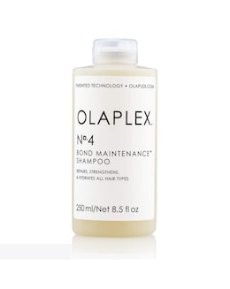 Olaplex No.4 Bond Maintenance Shampoo 250ml