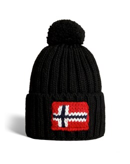 Napapijri Semiury Navy Beanie
