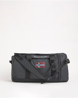 Napapijri Duffle Bag - Black