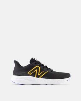 New Balance 411 Trainers Wide Fit