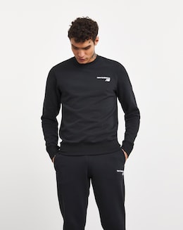 New Balance Classic Core Fleece Crew