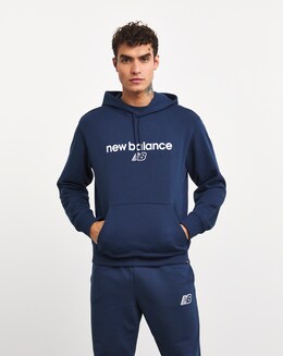 New Balance Sport Seasonal Hoodie