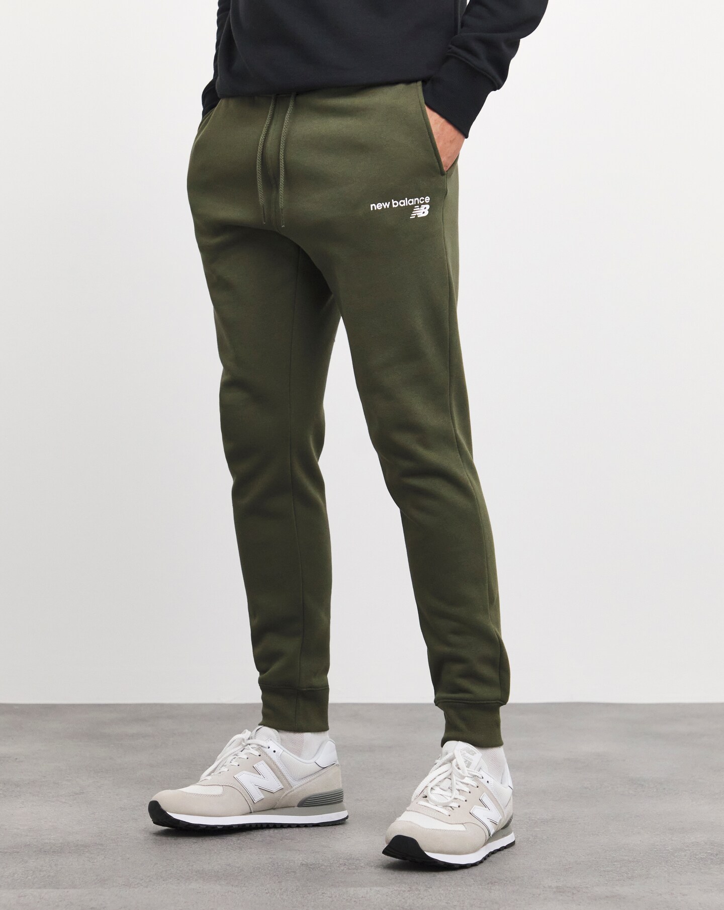 34 length joggers cheap