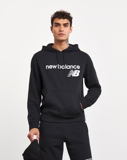 New Balance Classic Core Fleece Hoodie