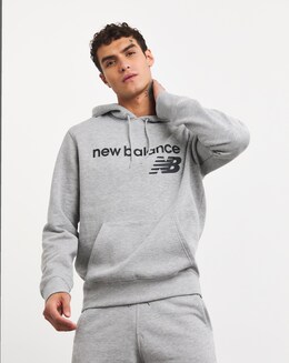 New Balance Classic Core Fleece Hoodie