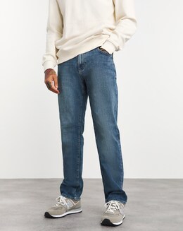 Lee Extreme Motion Straight Fit Jean