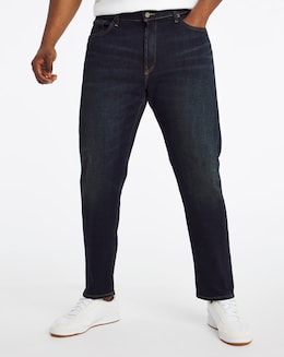 Polo Ralph Lauren Hampton Straight Jean