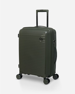 IT Luggage Spontaneous Expandable Cabin Case