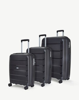 Rock Tulum 3 Piece Set