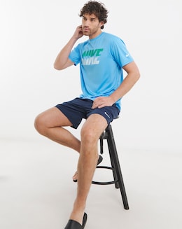 Nike Short Sleeve Hydroguard T-Shirt