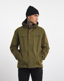 Timberland Benton Shell Jacket