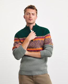 Joe Browns Funnel Knit Jumper