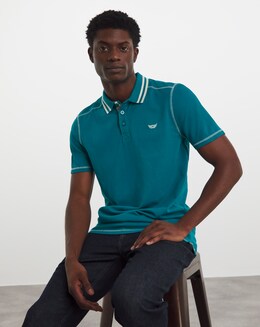 joe brown polo shirts