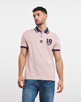 Joe Browns Number 10 Polo Long Length