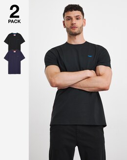 Joe Browns 2 Pack T-Shirt
