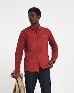 Voi Long Sleeve Shirt Long Length