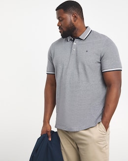 Jack &amp; Jones Paulos Polo
