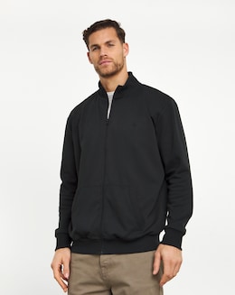 Jack &amp; Jones Paulos Sweat Zip