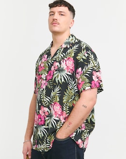 Jack &amp; Jones Jeff Resort Shirt