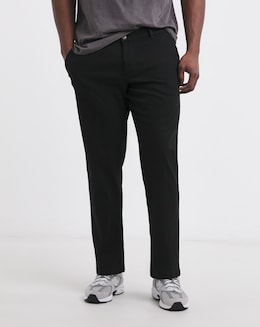 Jack &amp; Jones Marco Dave Chino - Black