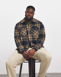 Jack &amp; Jones Eddie Overshirt