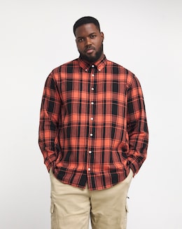 Jack &amp; Jones Cozy Flannel Shirt