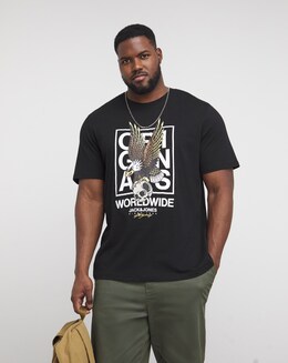 Jack &amp; Jones Risky T-Shirt