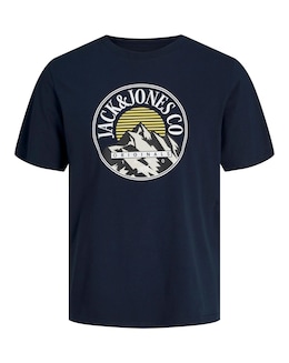 Jack &amp; Jones Walter T-Shirt
