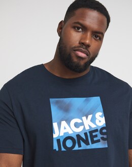 Jack &amp; Jones Logan T-Shirt