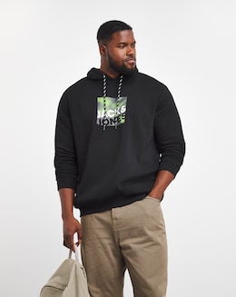 Jack &amp; Jones Logan Hoodie