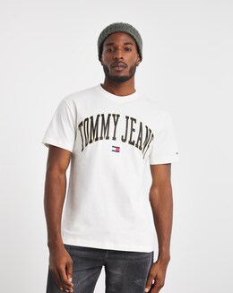Tommy Jeans Gold Arch T-Shirt